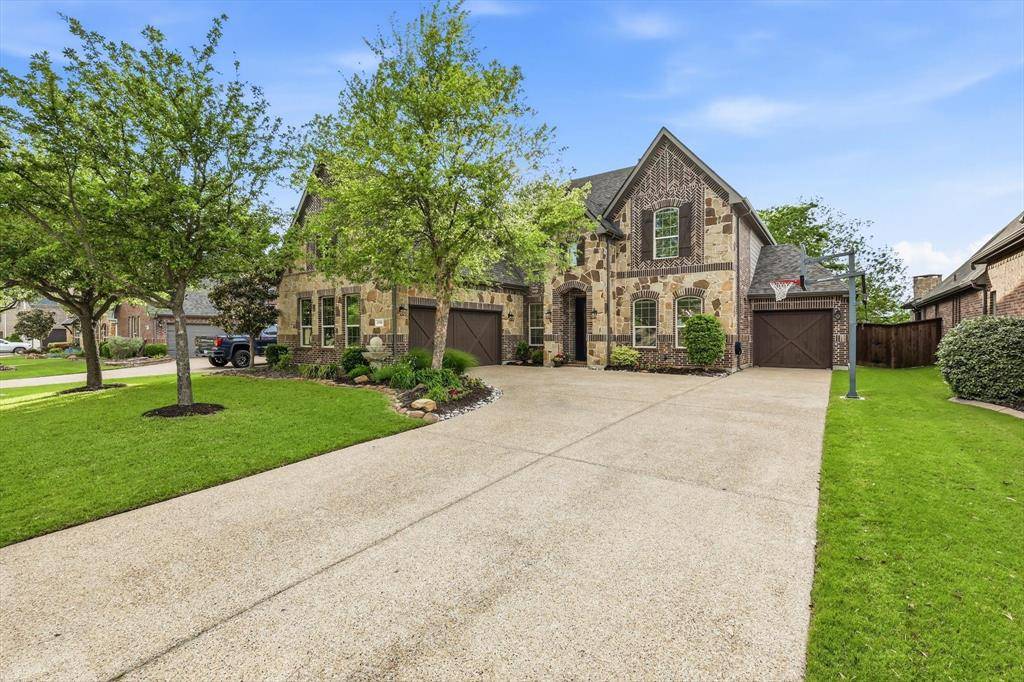 2759 Chatswood Drive, Trophy Club, TX 76262