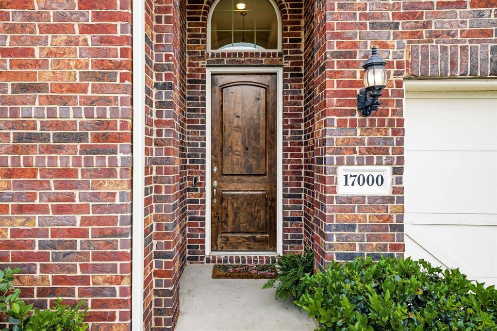 17000 Clover Drive, Celina, TX 75009