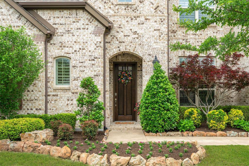 8009 Three Forks Trail, Mckinney, TX 75071