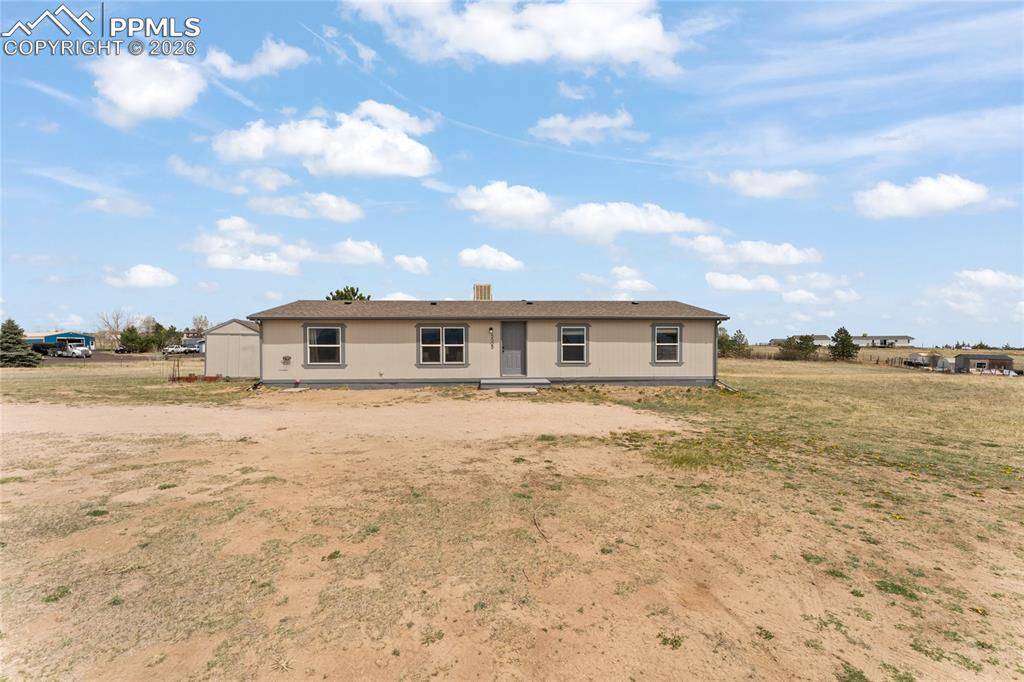 5505 Whipshaw RD, Peyton, CO 80831