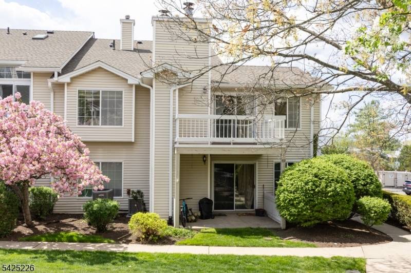 90 Mayfield Road Ondo #90, Bedminster Twp., NJ 07921