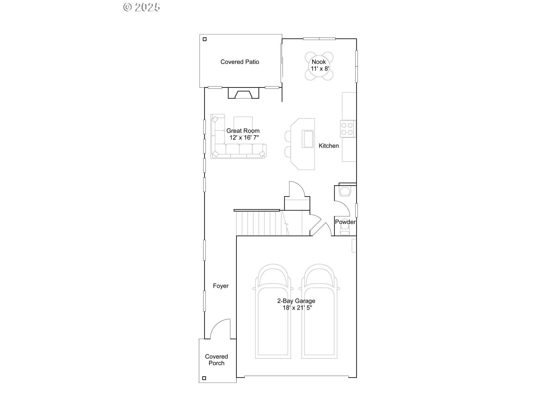 23823 SW Walla Walla TER, Tualatin, OR 97062