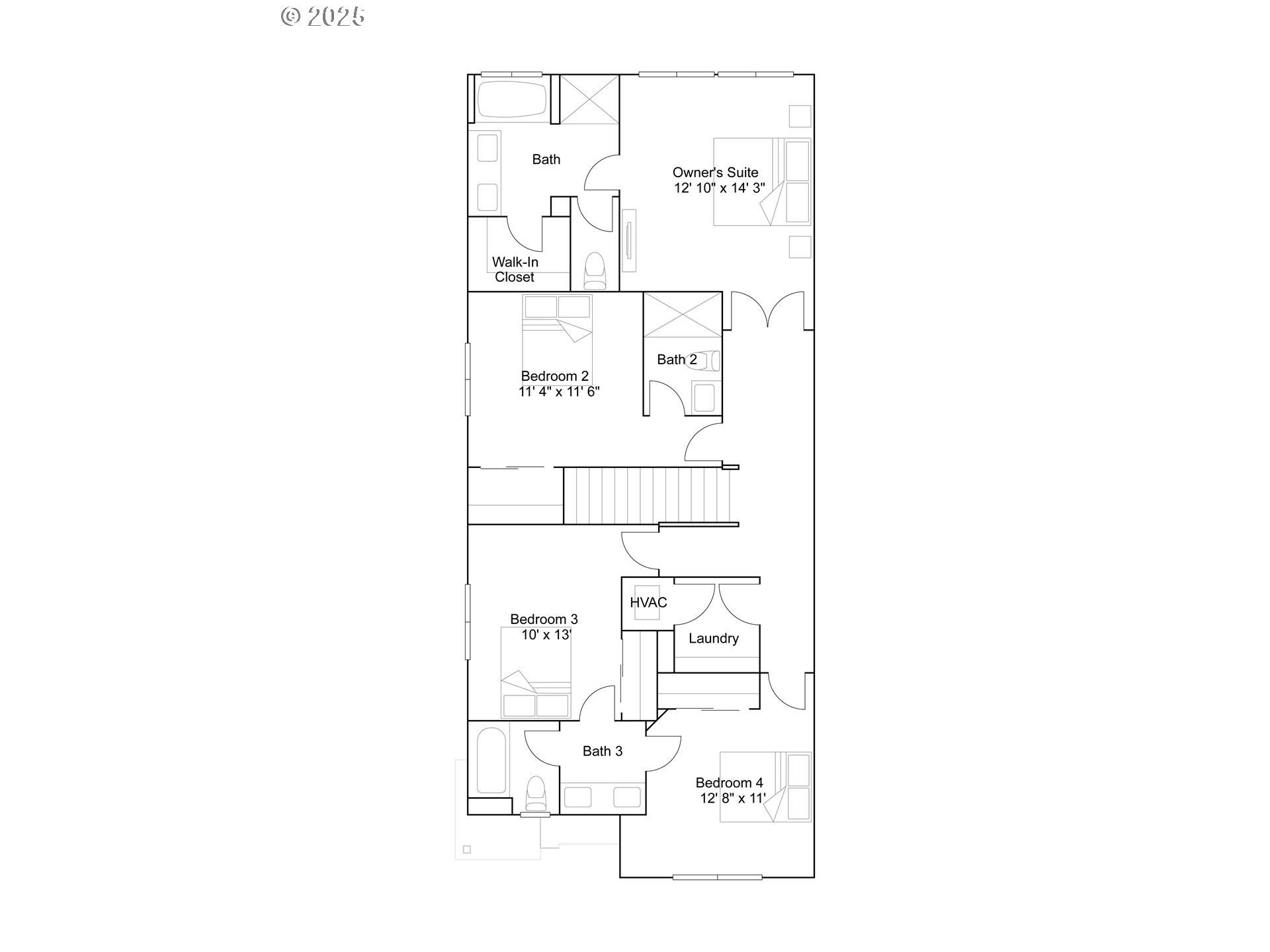 23823 SW Walla Walla TER, Tualatin, OR 97062