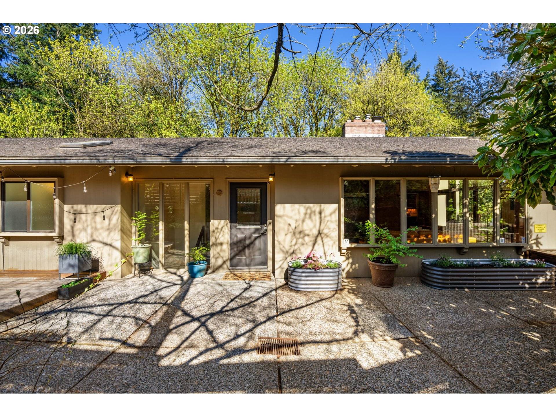 2637 SW PATTON CT, Portland, OR 97201