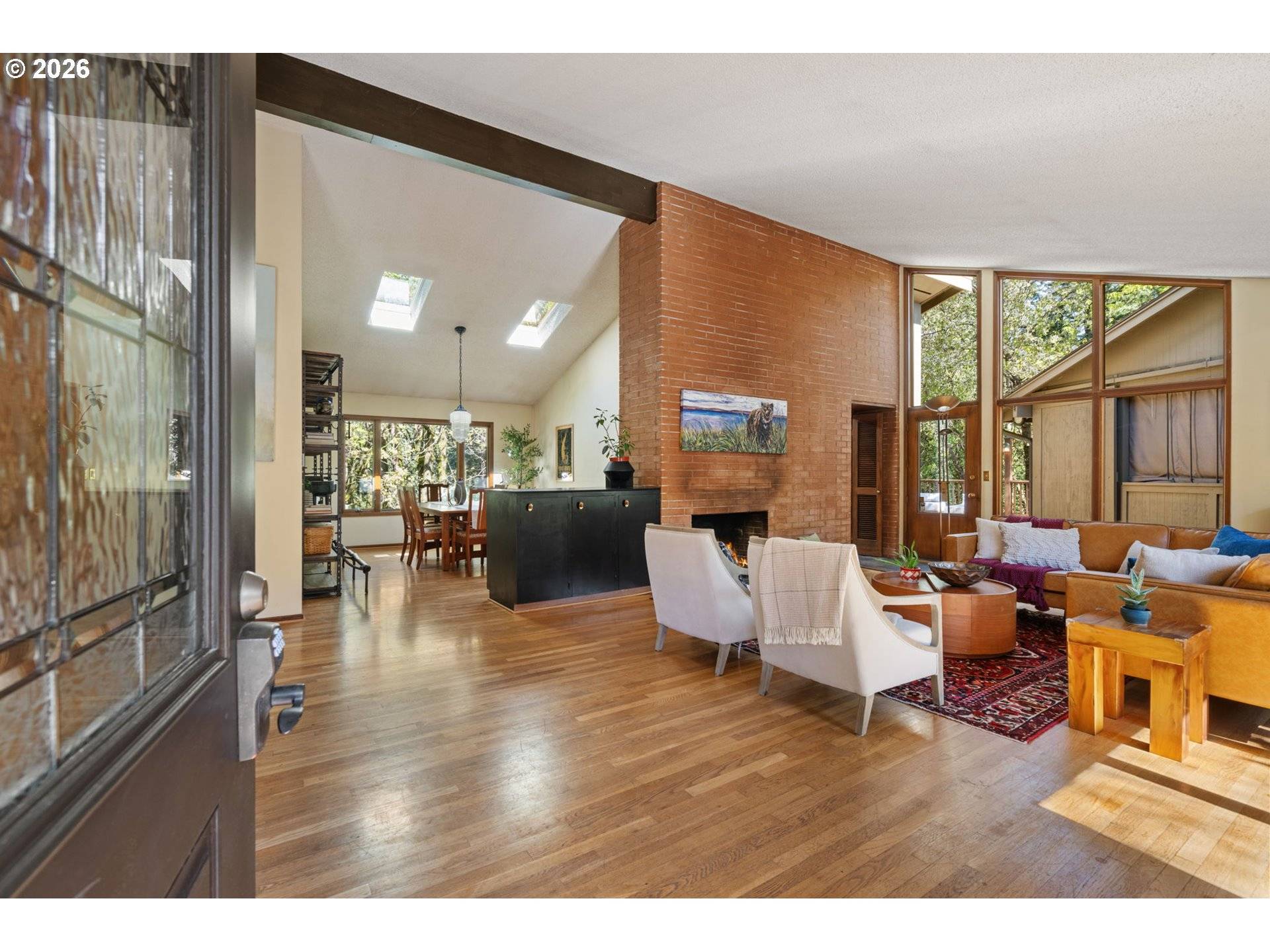 2637 SW PATTON CT, Portland, OR 97201