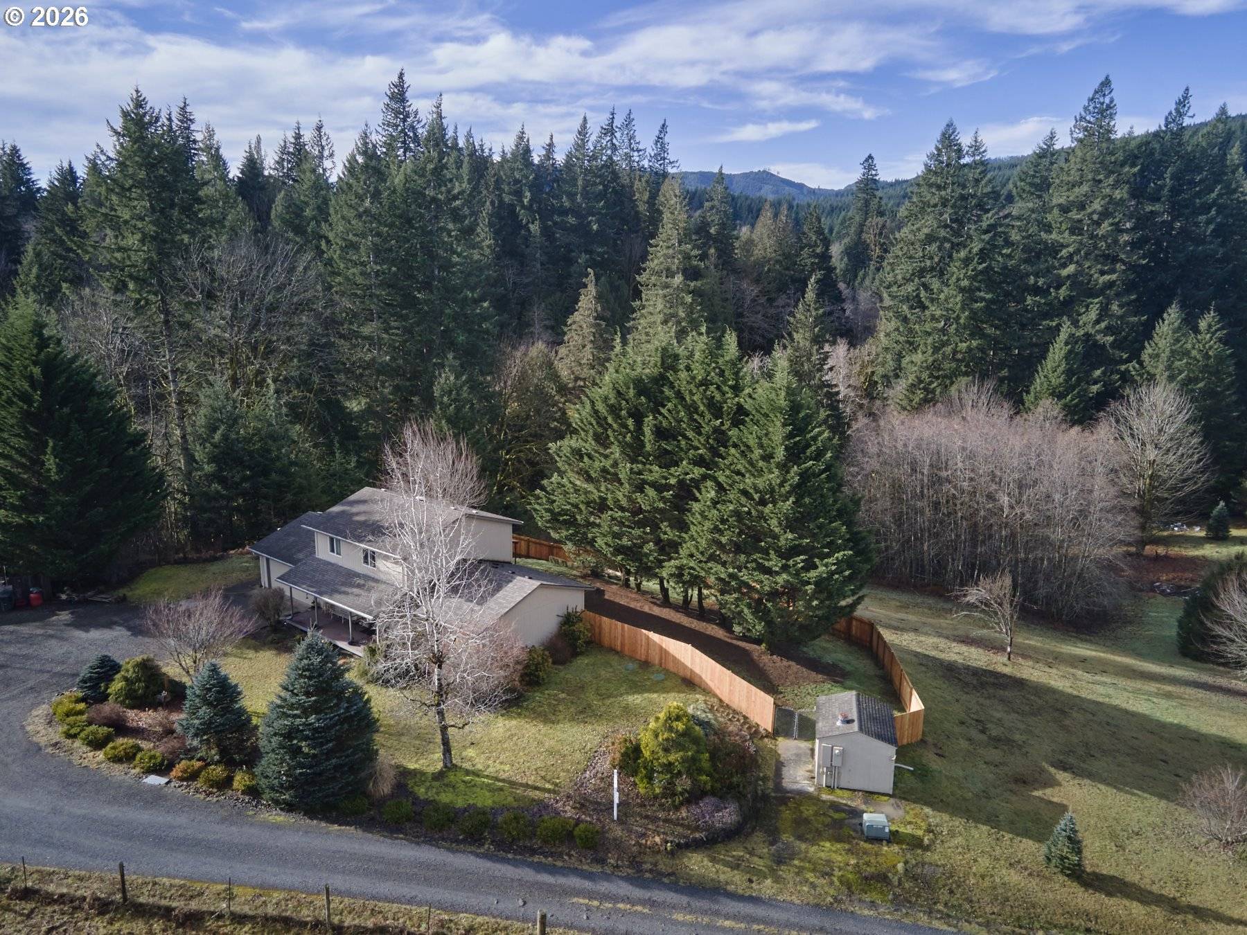 62 BUNTING DR, Ariel, WA 98603