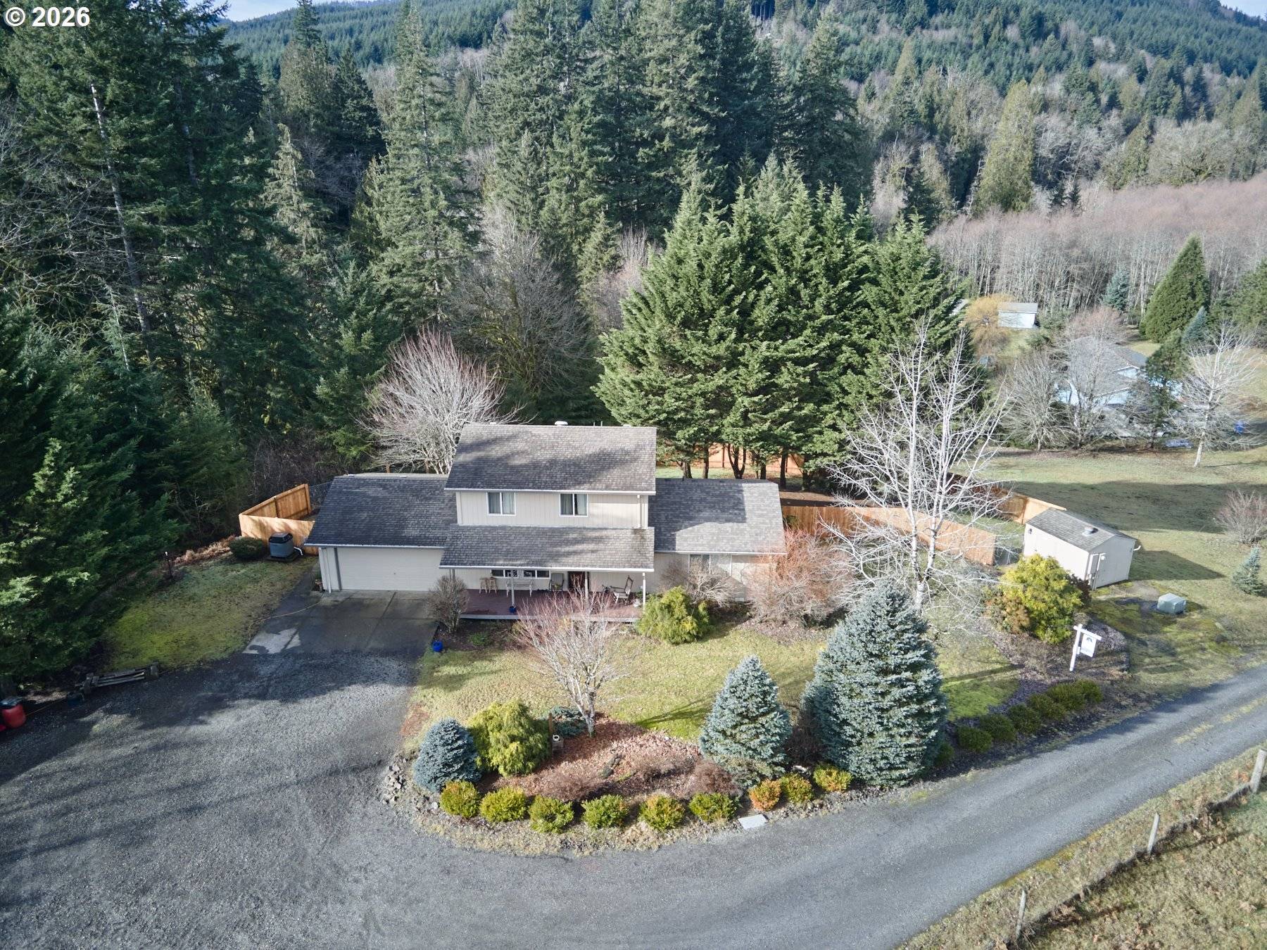 62 BUNTING DR, Ariel, WA 98603
