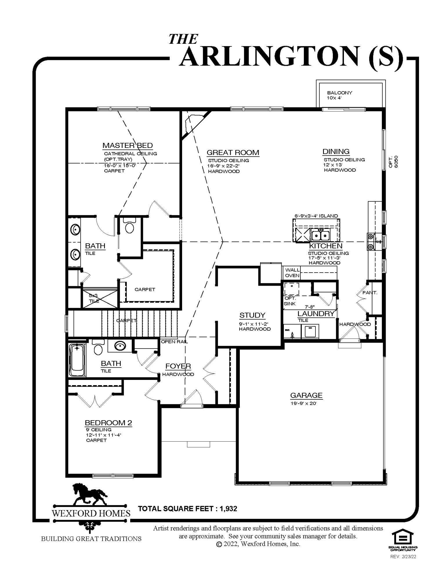 4201 Duck DR, Scio Twp, MI 48103