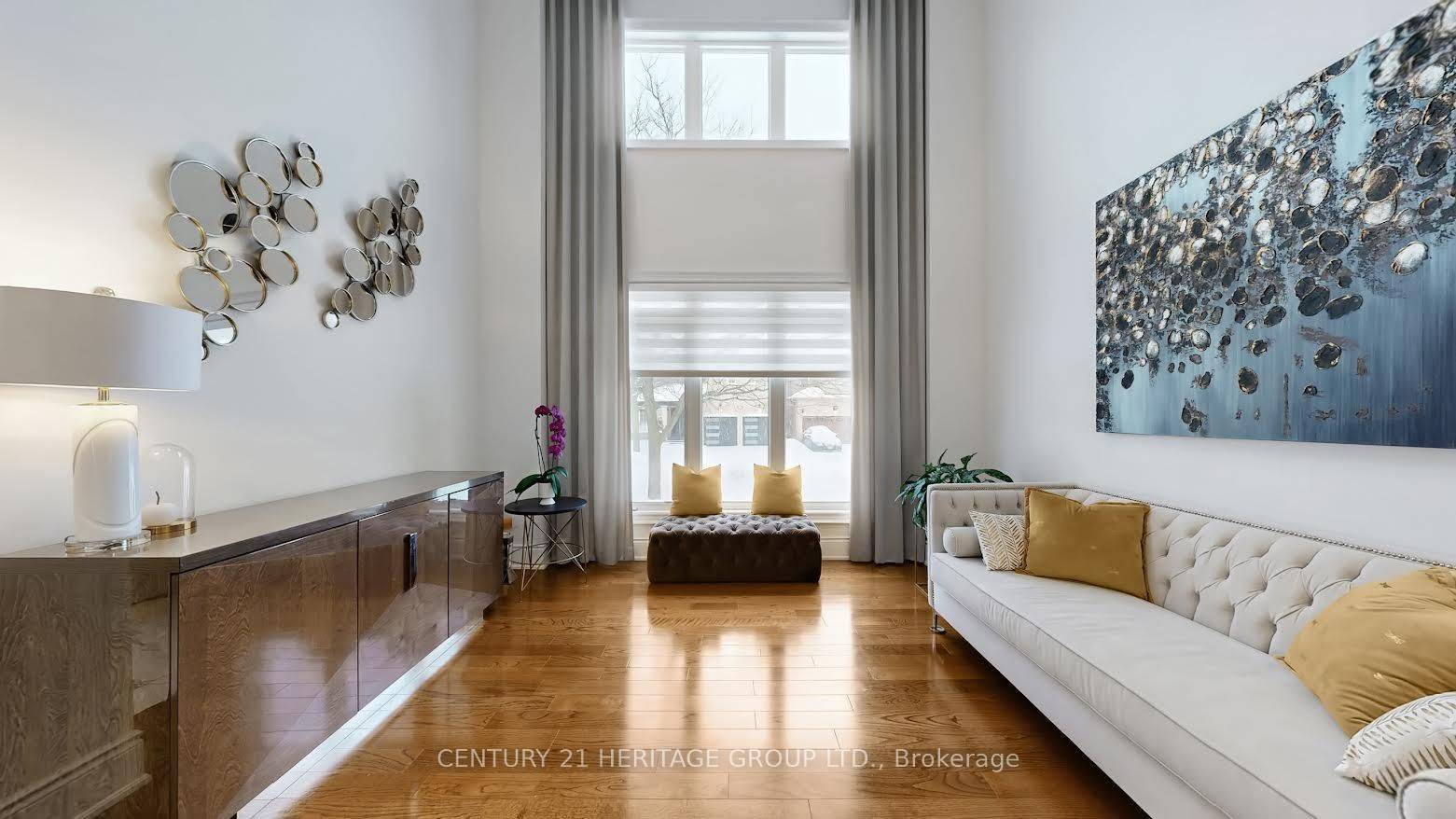 18 Berringer ST, Richmond Hill, ON L4B 4G4