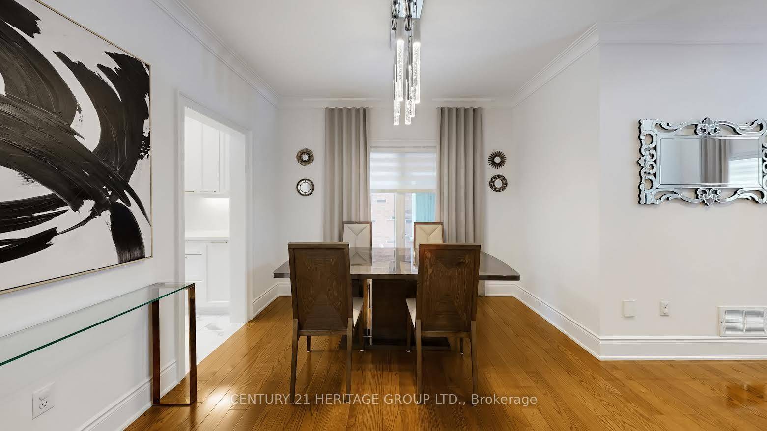 18 Berringer ST, Richmond Hill, ON L4B 4G4