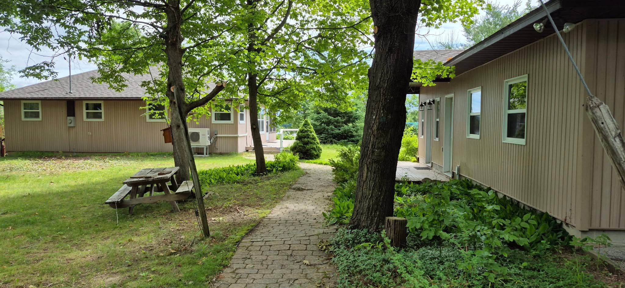 211 Mcbride Point DR, Rideau Lakes, ON K0G 1X0