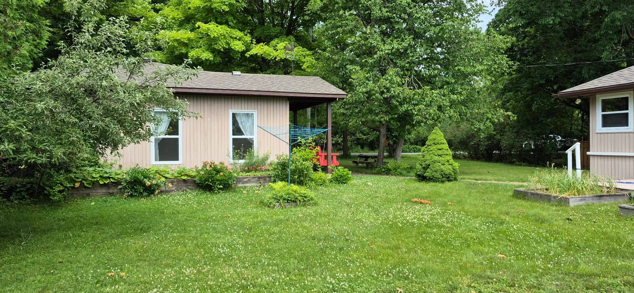 211 Mcbride Point DR, Rideau Lakes, ON K0G 1X0