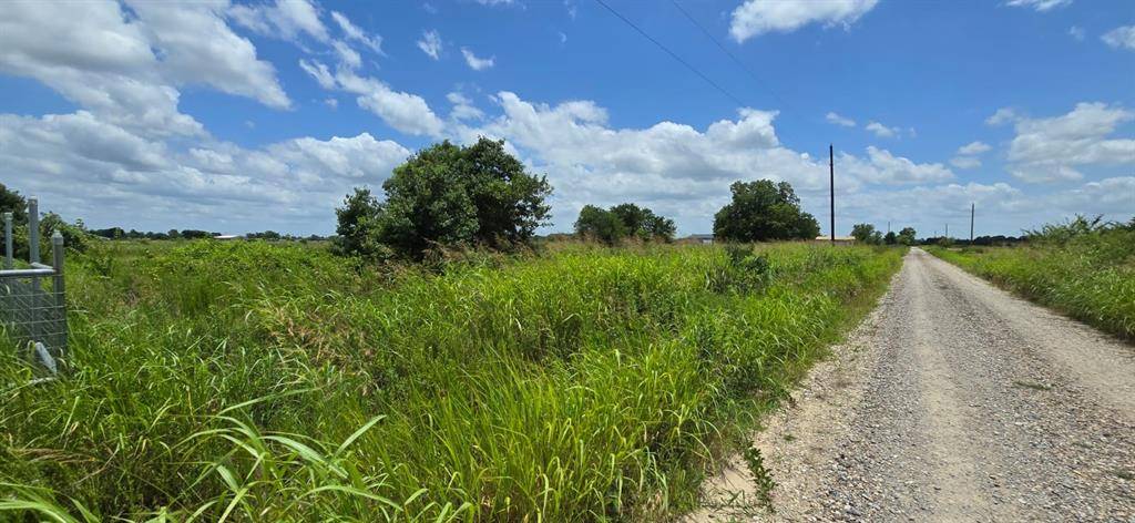 TBD County Road 1155 Road, Bonham, TX 75418