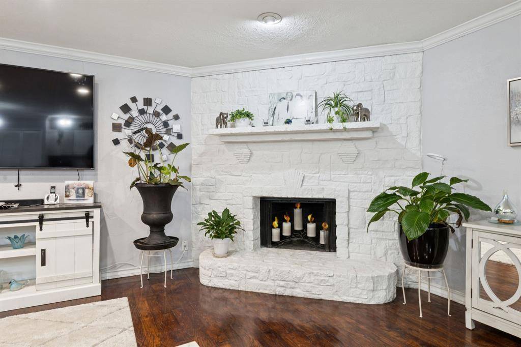 153 W Way Drive, Allen, TX 75002