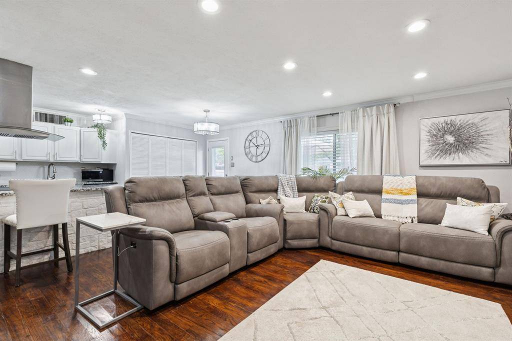 153 W Way Drive, Allen, TX 75002