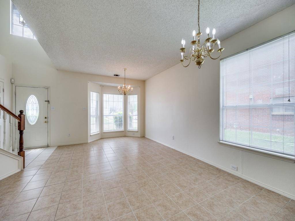 833 Bellflower Drive, Plano, TX 75075