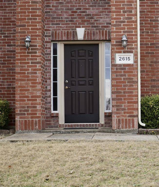 2615 Country Grove Trail, Mansfield, TX 76063