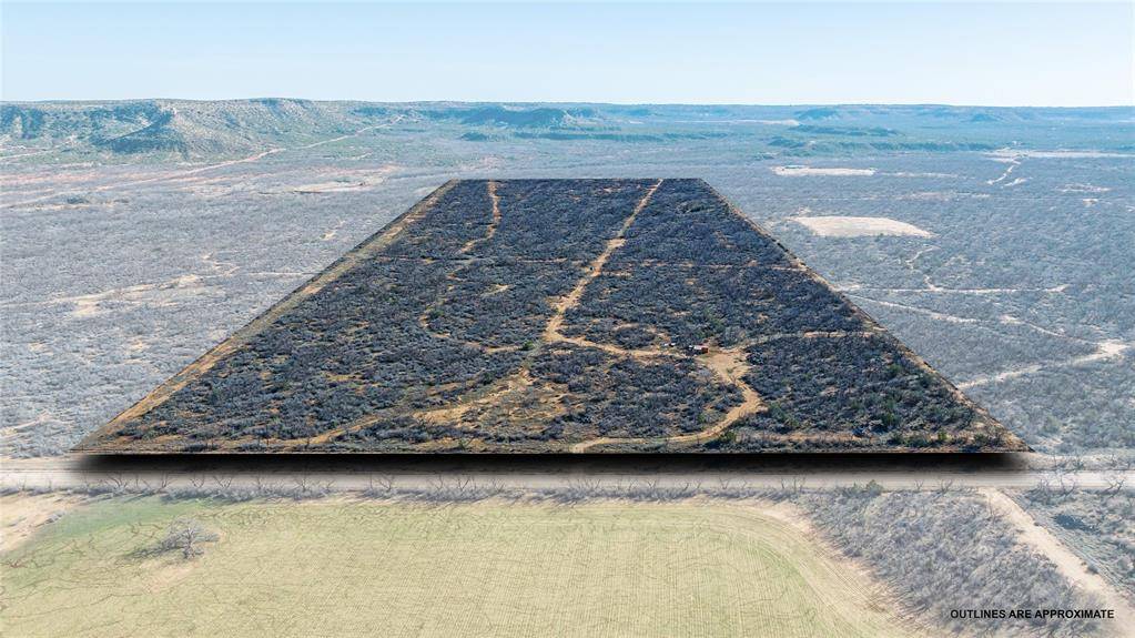 1000 Lometa Road, Bronte, TX 76933