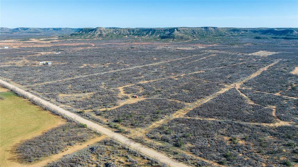 1000 Lometa Road, Bronte, TX 76933