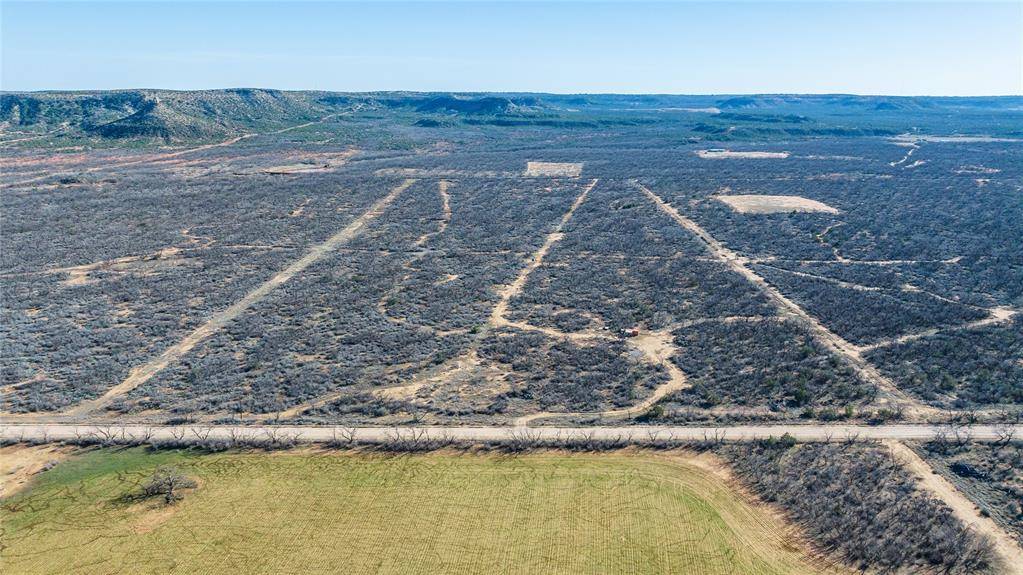 1000 Lometa Road, Bronte, TX 76933