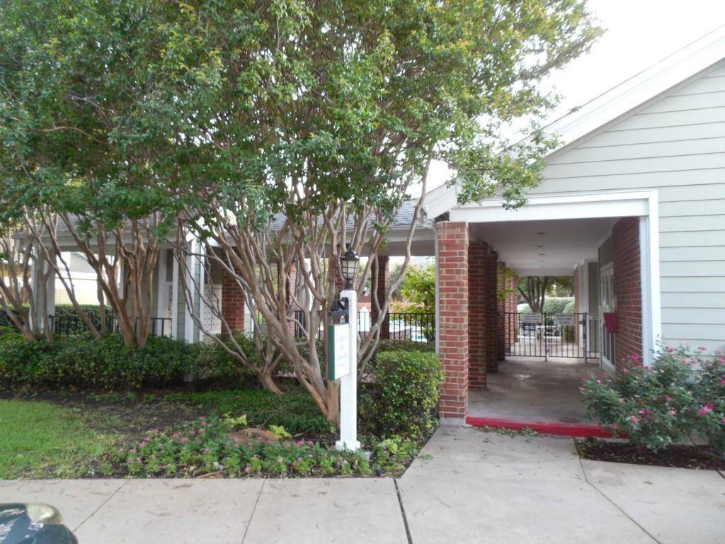 6220 Bentwood Trail #1202, Dallas, TX 75252