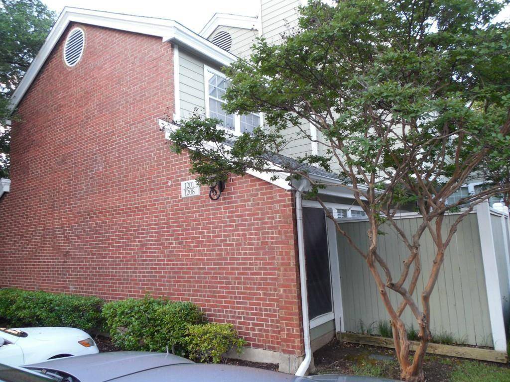 6220 Bentwood Trail #1202, Dallas, TX 75252