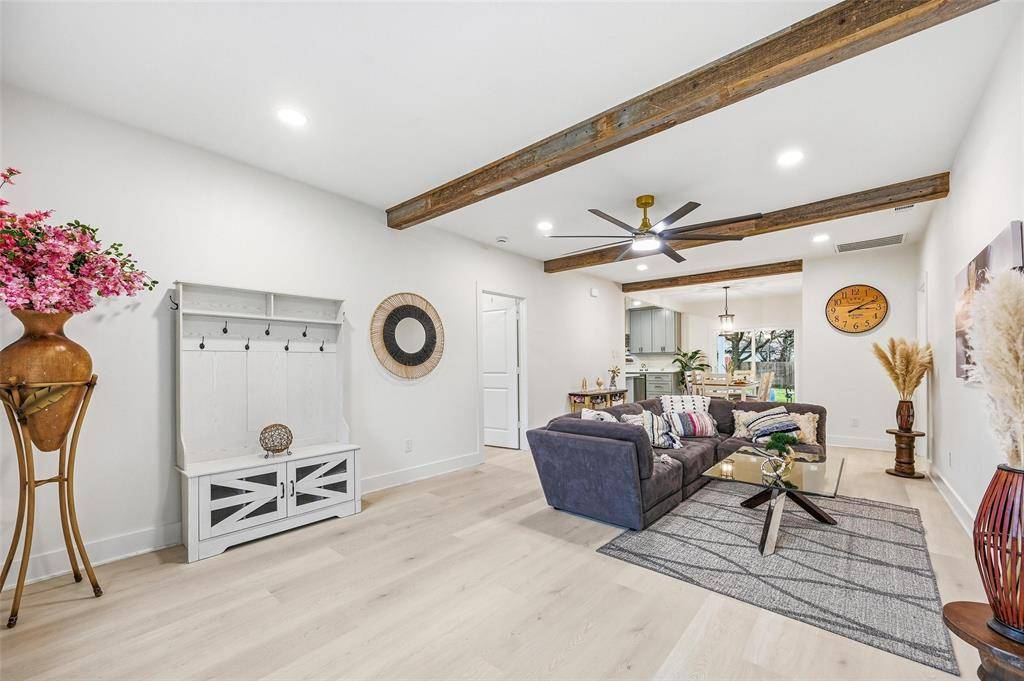 3008 Wilhoit Street, Balch Springs, TX 75180