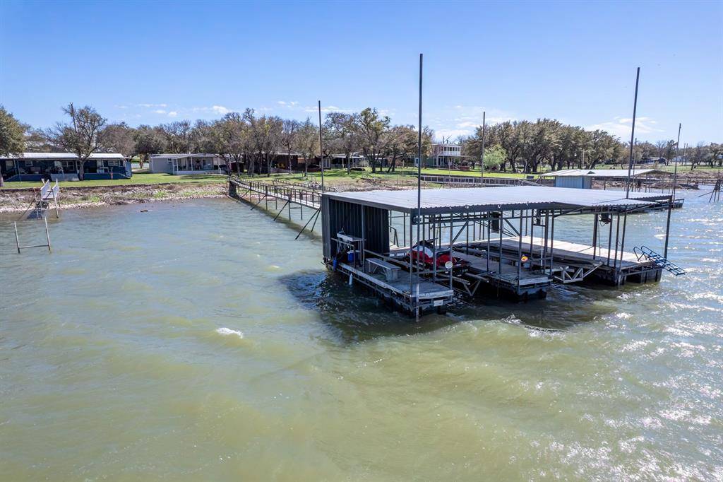 109 Minton Lane, Brownwood, TX 76801