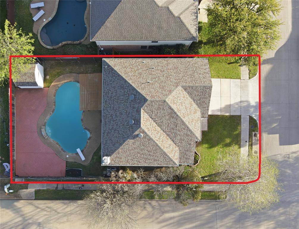 13516 Dove Ranch Road, Fort Worth, TX 76262