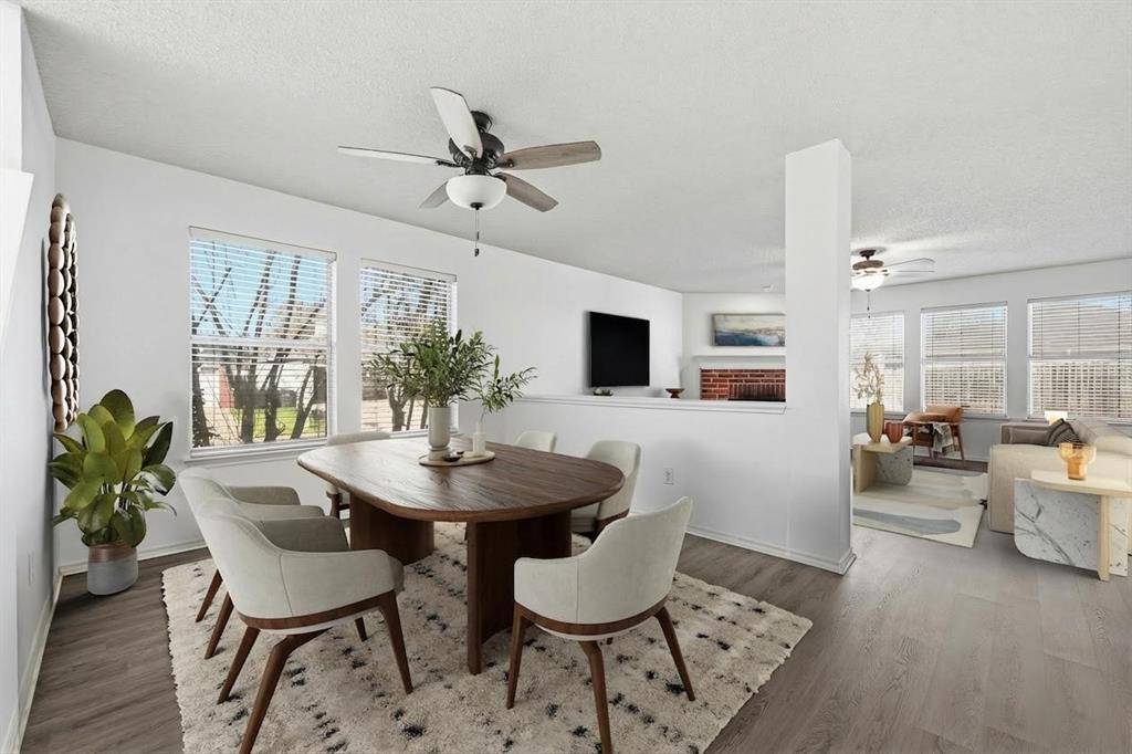 13516 Dove Ranch Road, Fort Worth, TX 76262