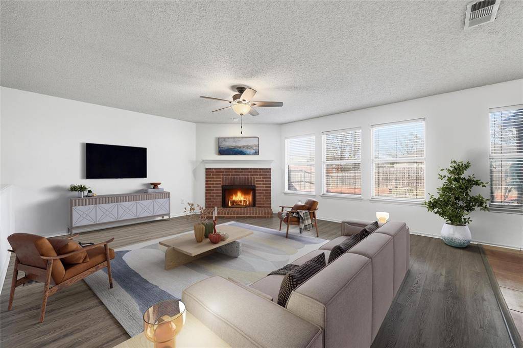 13516 Dove Ranch Road, Fort Worth, TX 76262