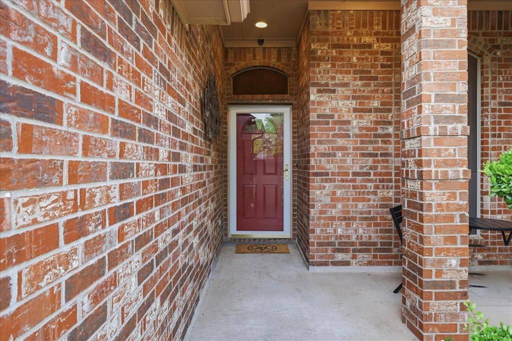 509 Zachary Drive, Weatherford, TX 76087