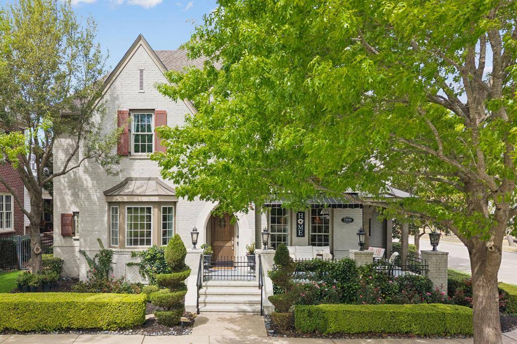 7200 Percy Drive, Mckinney, TX 75071