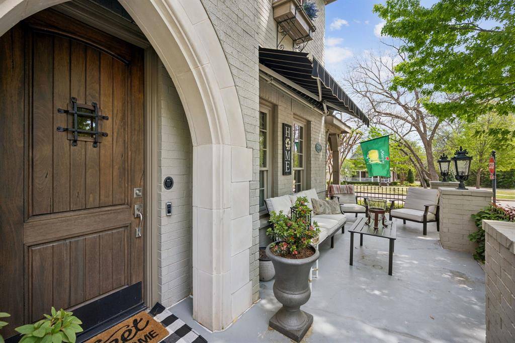 7200 Percy Drive, Mckinney, TX 75071