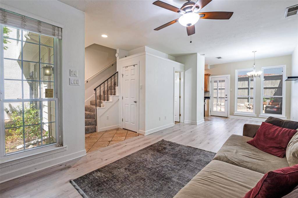 4132 Cole Avenue #102, Dallas, TX 75204