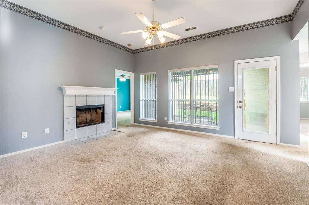 1808 Haley Circle, Carrollton, TX 75006