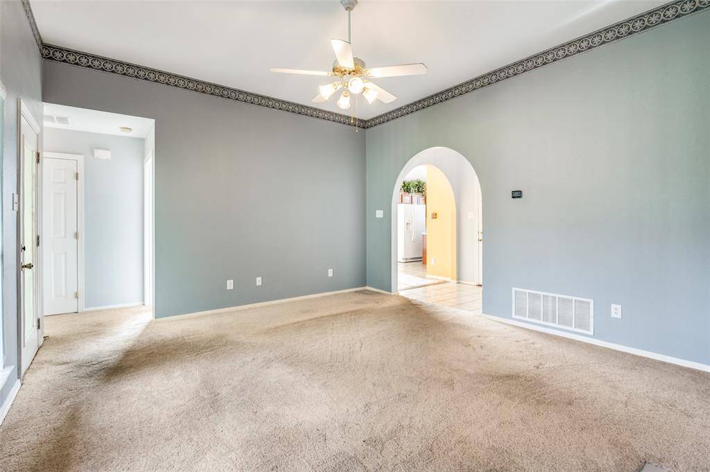 1808 Haley Circle, Carrollton, TX 75006