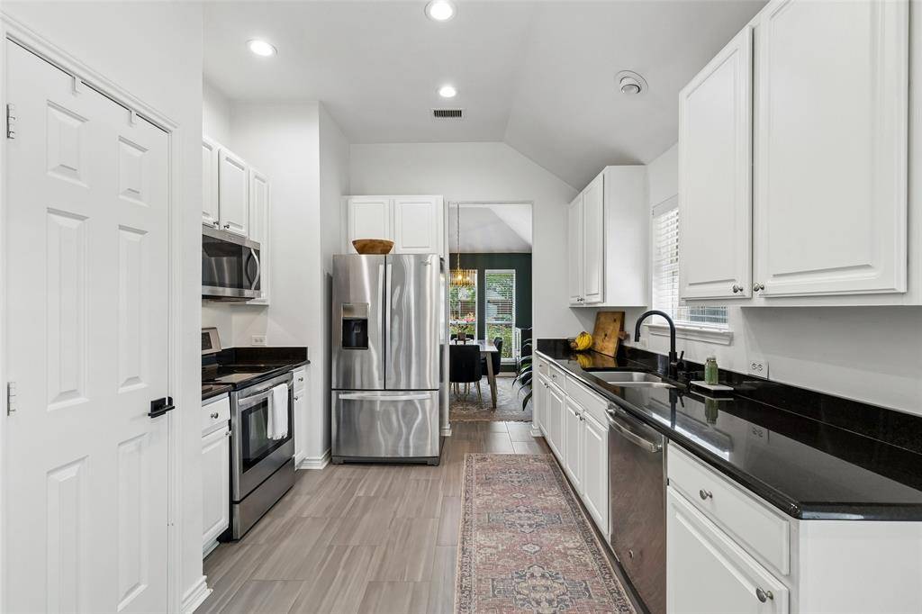 7703 Worthing Street, Dallas, TX 75252