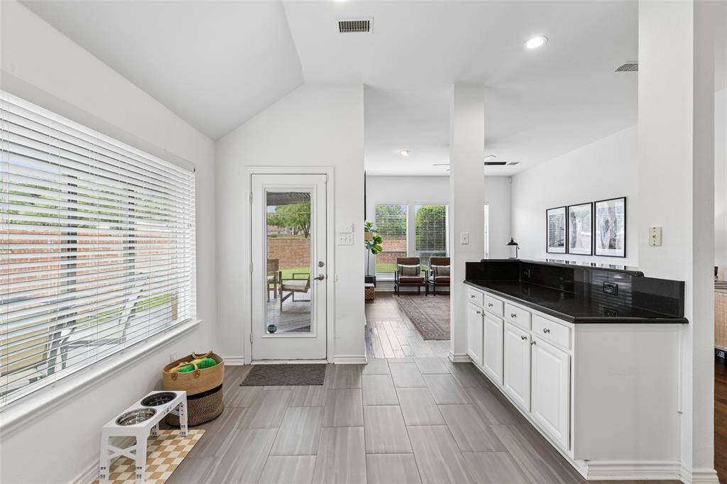 7703 Worthing Street, Dallas, TX 75252