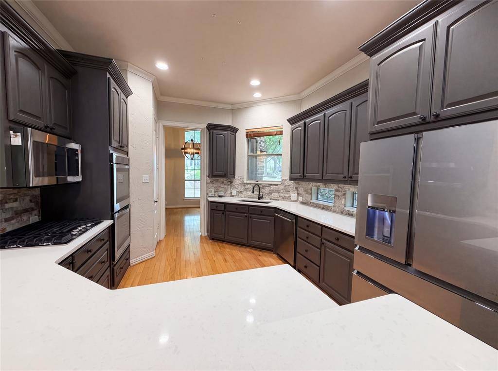 1309 Winding Brook Drive, Garland, TX 75044