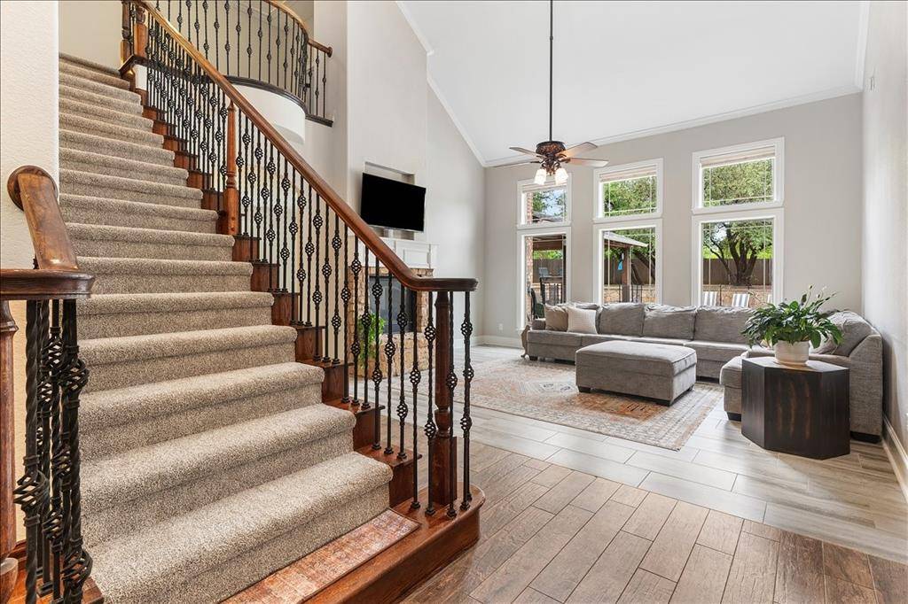 221 Adventus Court, Mansfield, TX 76063