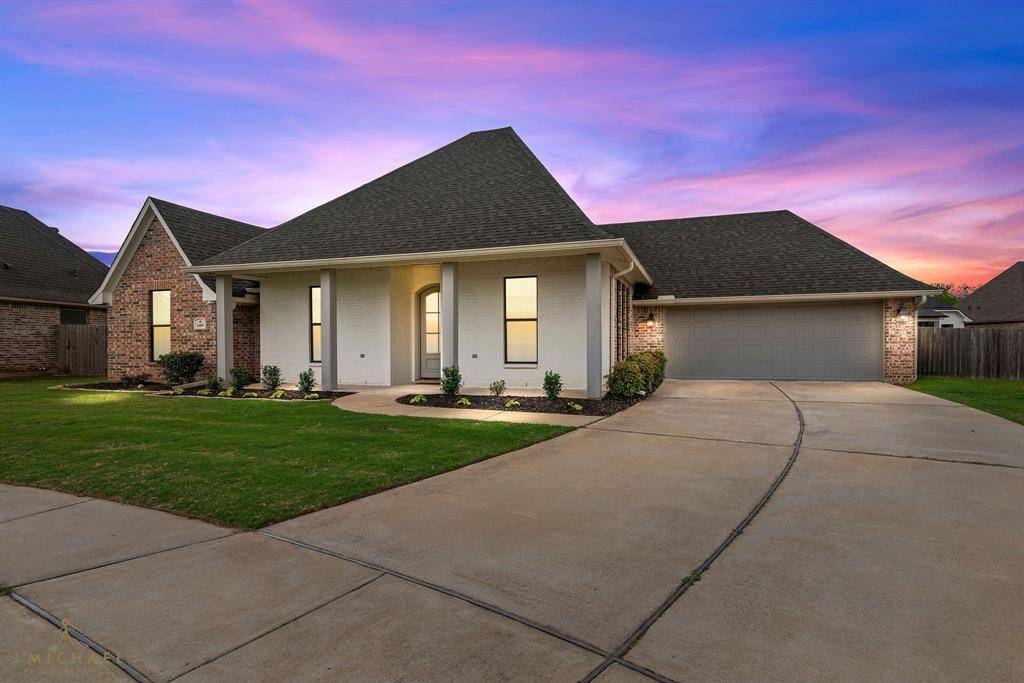 609 Stowe Circle, Bossier City, LA 71006