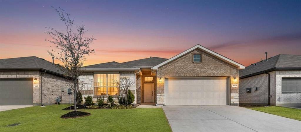 1045 Kirkham Way, Fort Worth, TX 76247