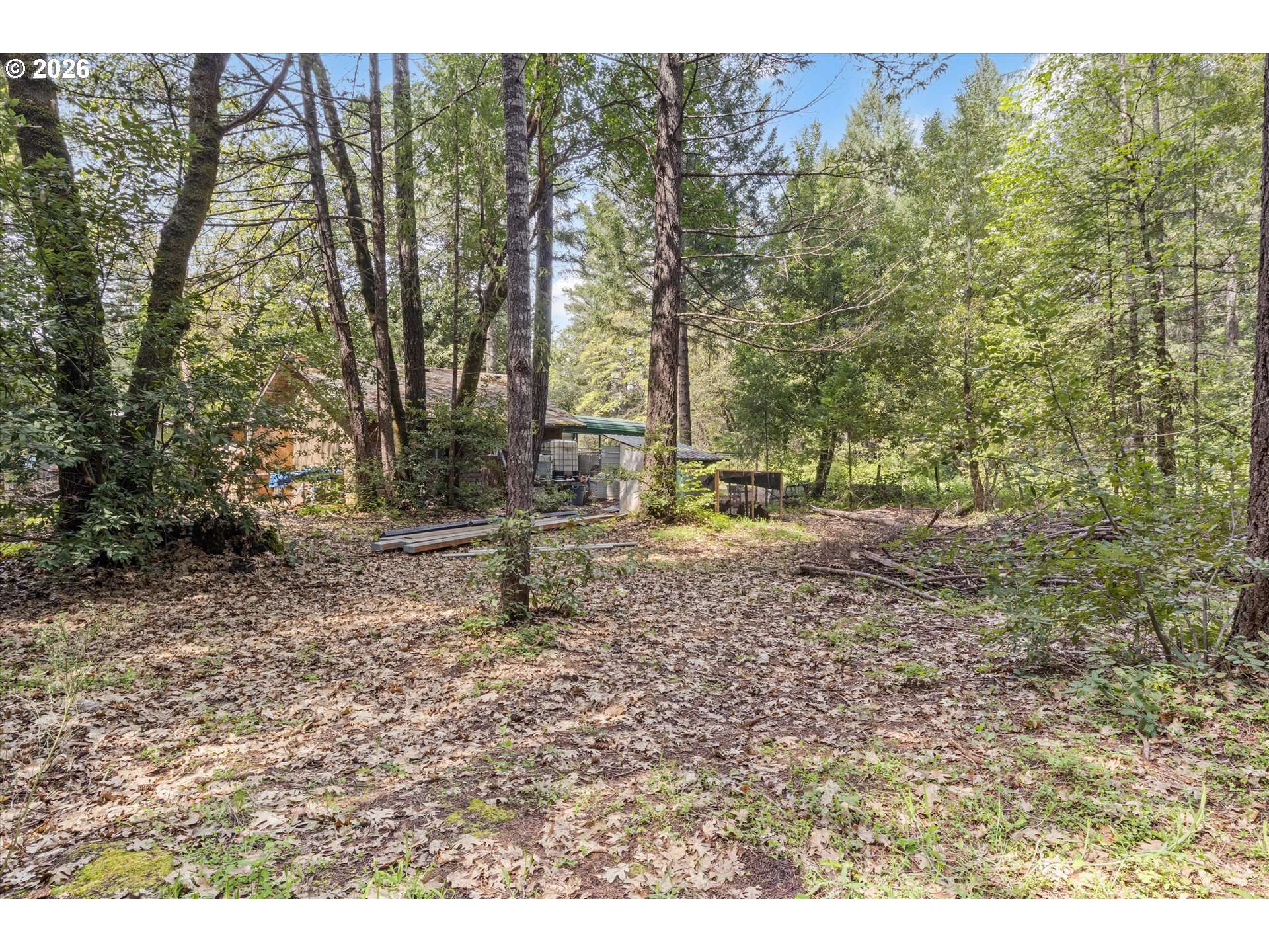 461 STAGE STOP DR, Cave Junction, OR 97523