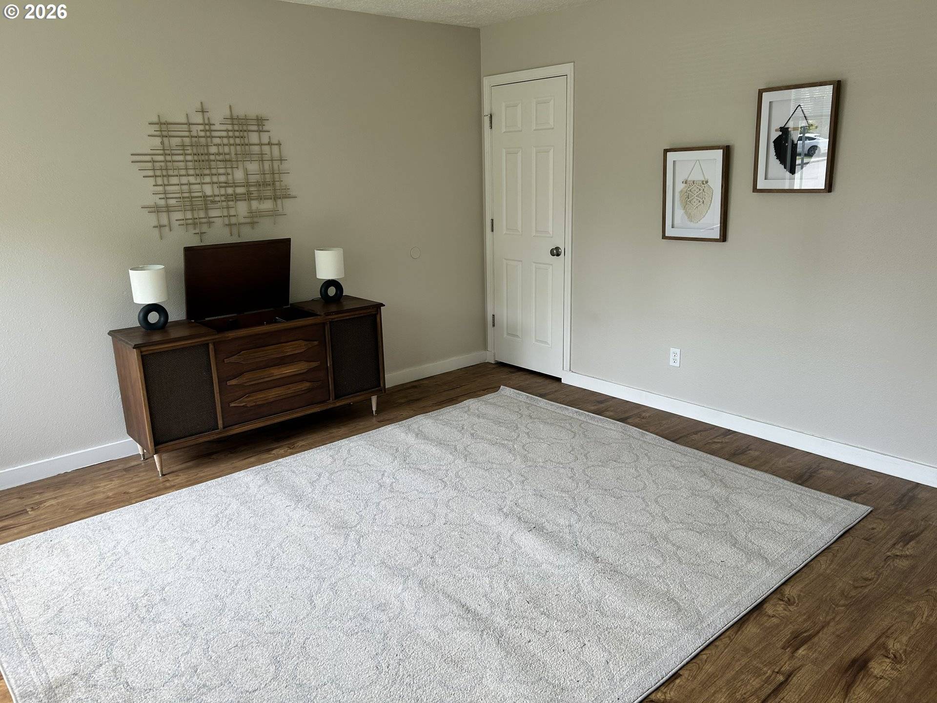 8705 SE PARDEE ST, Portland, OR 97266