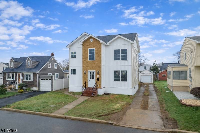 28 Harvard Ave, Woodbridge Twp., NJ 07001