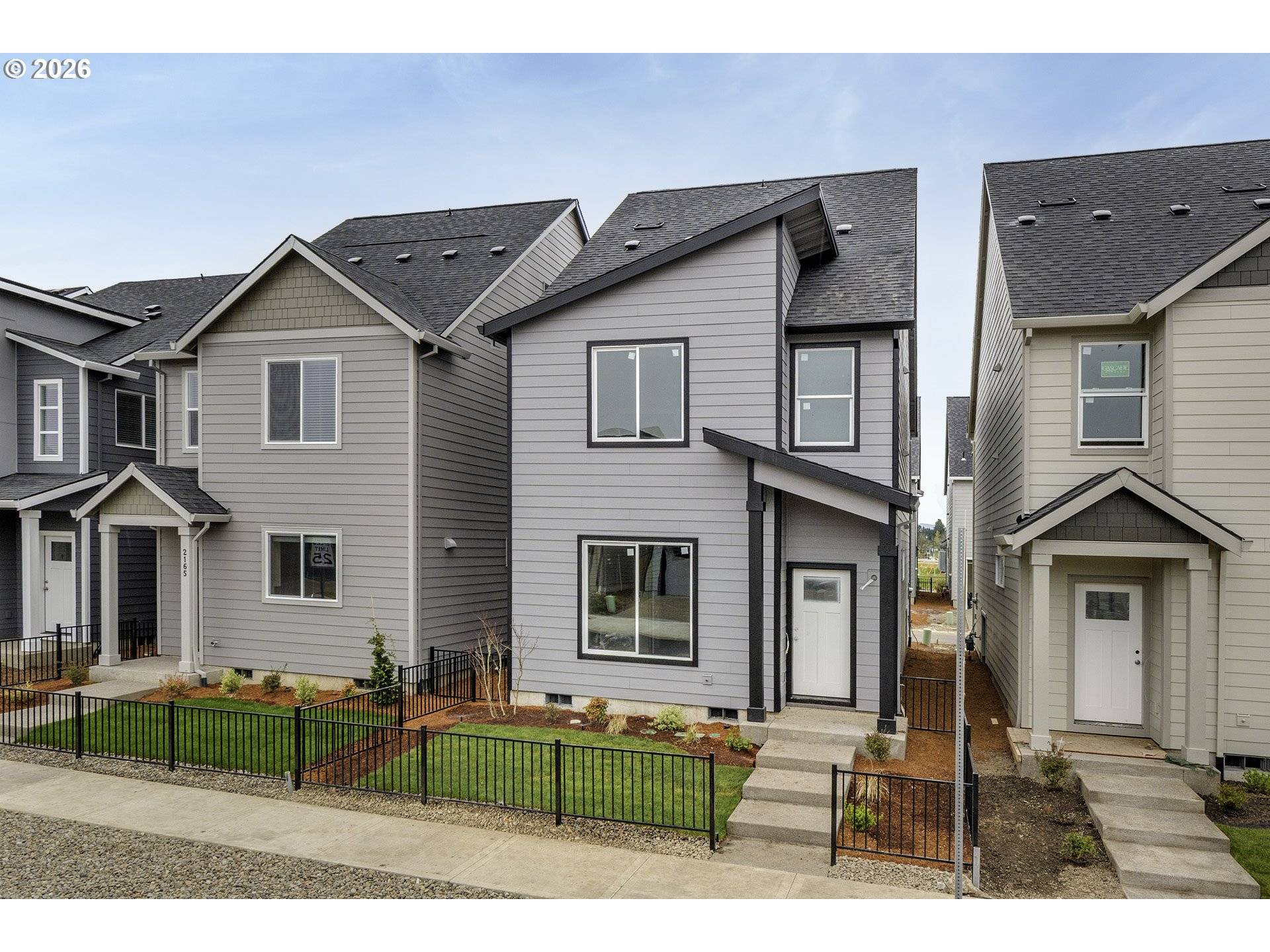 2173 36th AVE #Lot 56, Forest Grove, OR 97116