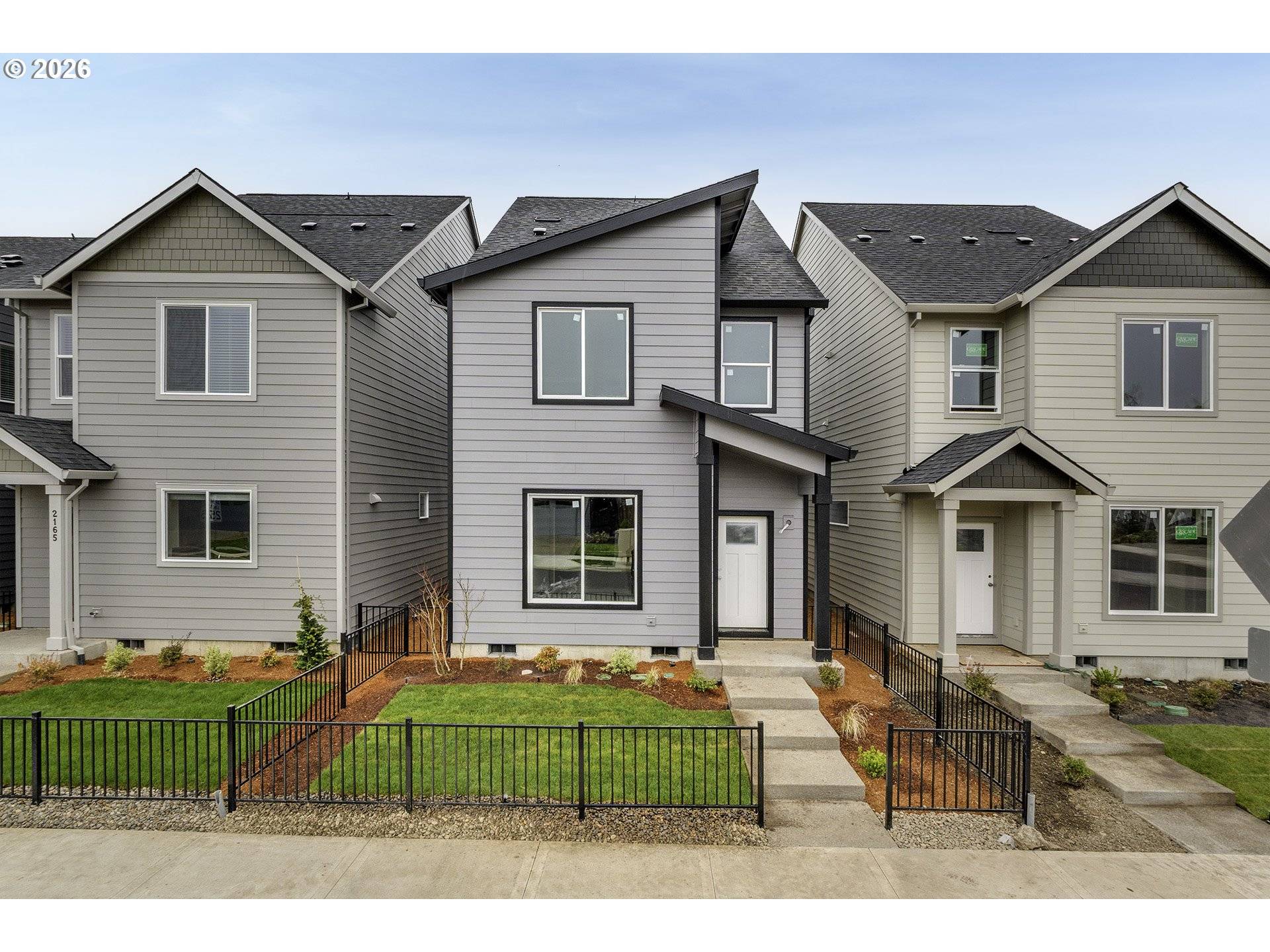 2173 36th AVE #Lot 56, Forest Grove, OR 97116