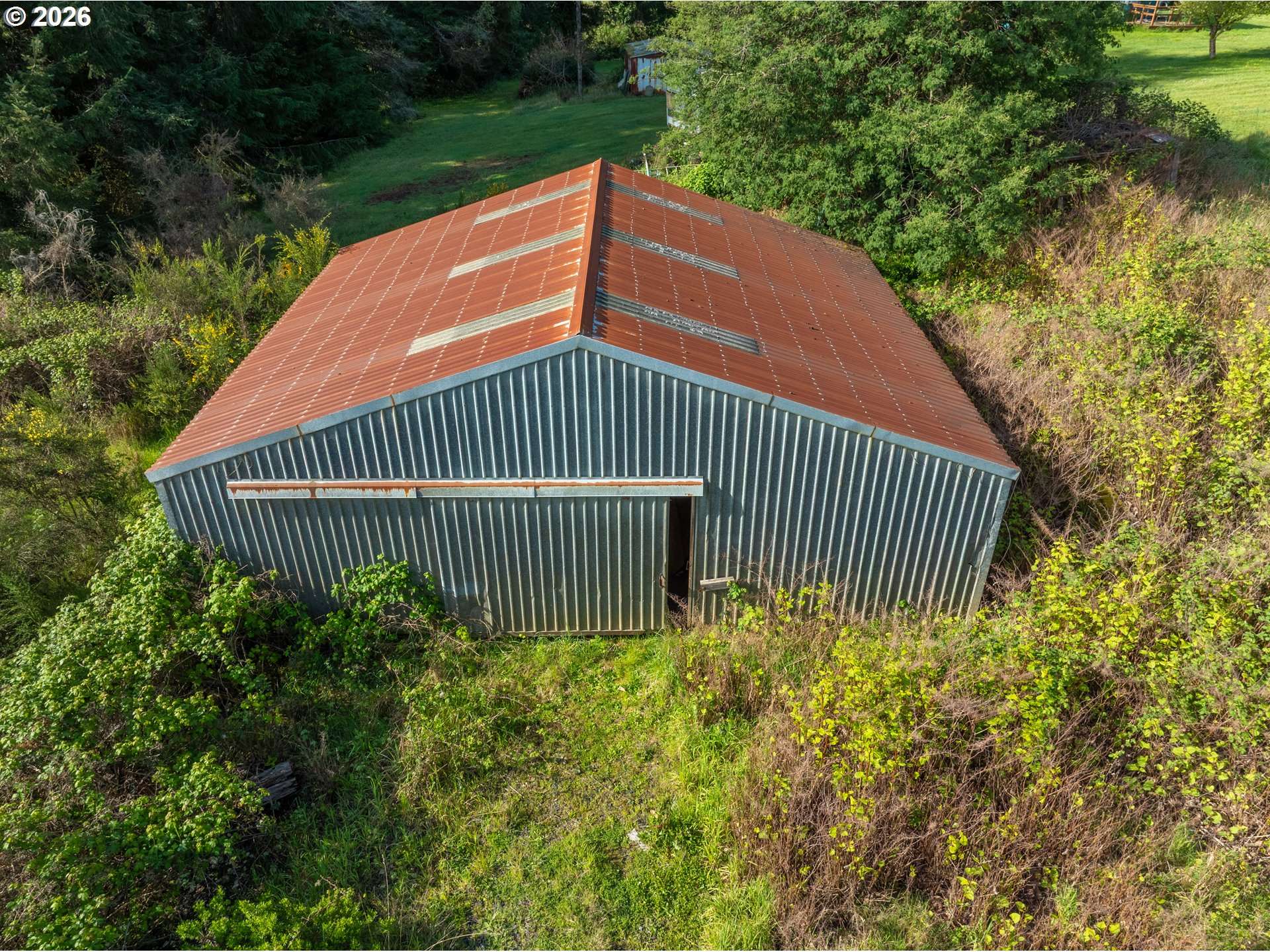 62361 OLIVE BARBER RD, Coos Bay, OR 97420