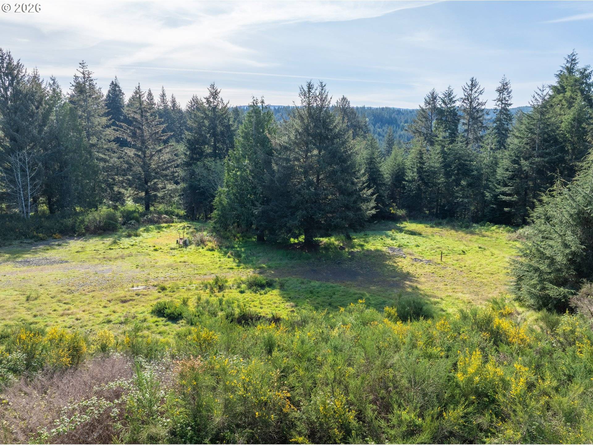 62361 OLIVE BARBER RD, Coos Bay, OR 97420